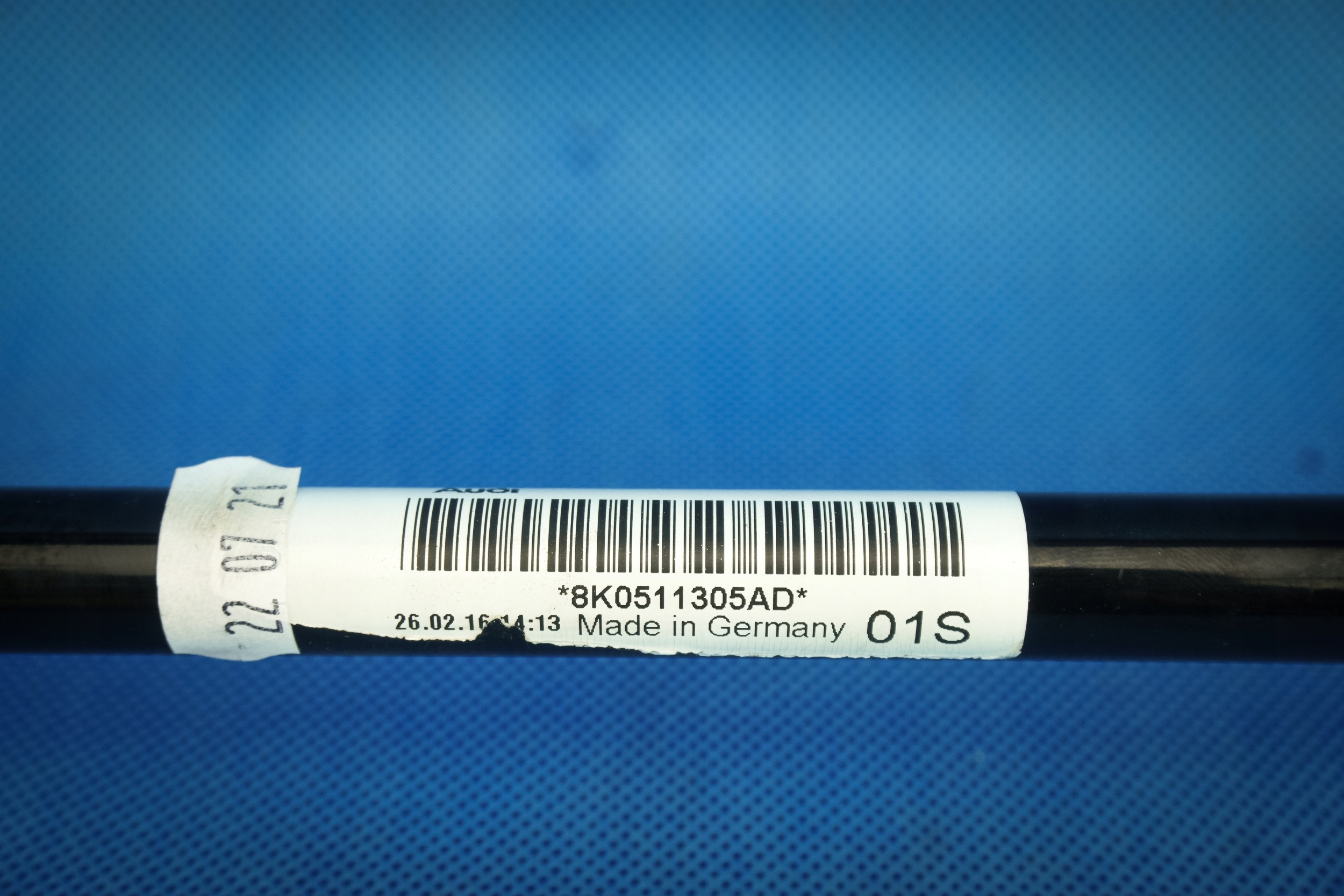 stabilisator spurstange Audi A4 8K A5 8T 8K0511305AD