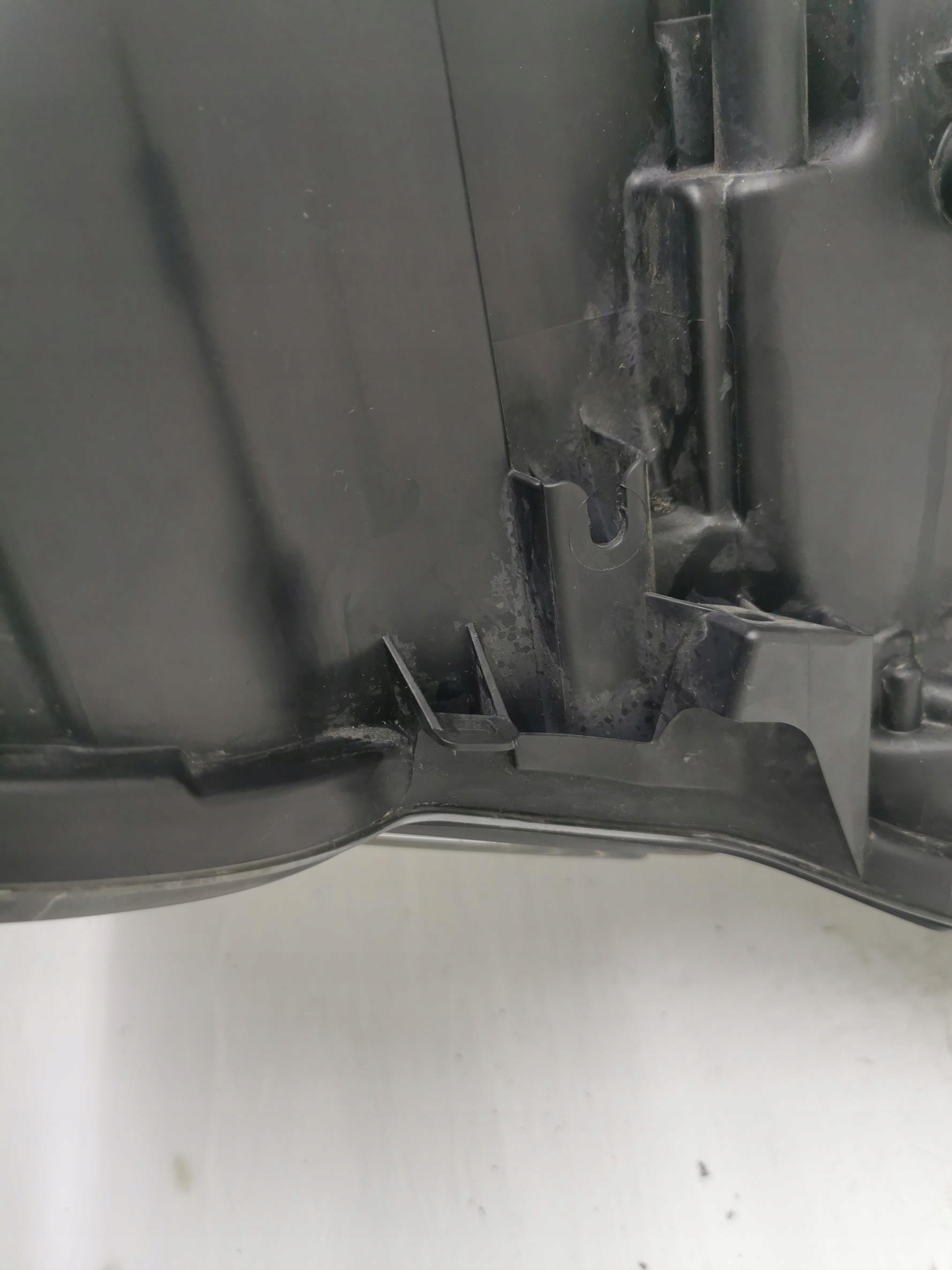 light left front BIXENON MERCEDES E-KLASA W212 UK
