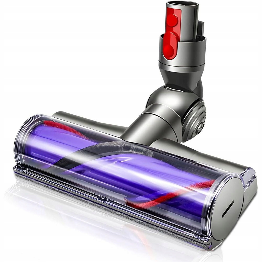 Uniwersalna Szczotka Nylonowymi Włóknami Do Odkurzacza Ds V7 V8 V10 V11 V15