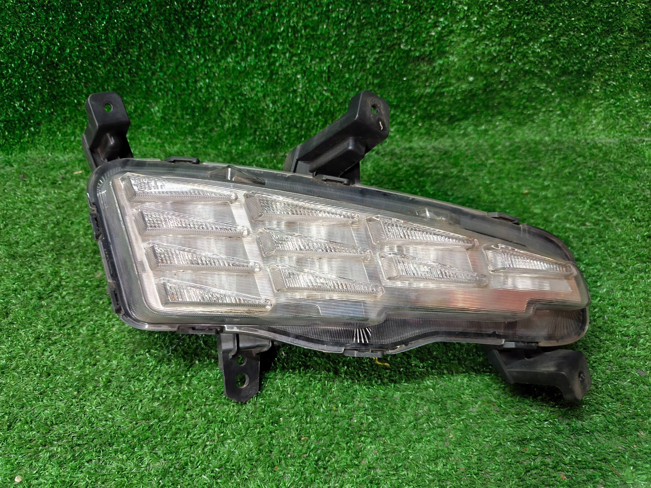 light DRL right front HYUNDAI I30 III LIFT NR.L1219