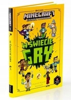 

Minecraft Kroniki Woodsword W świecie gry