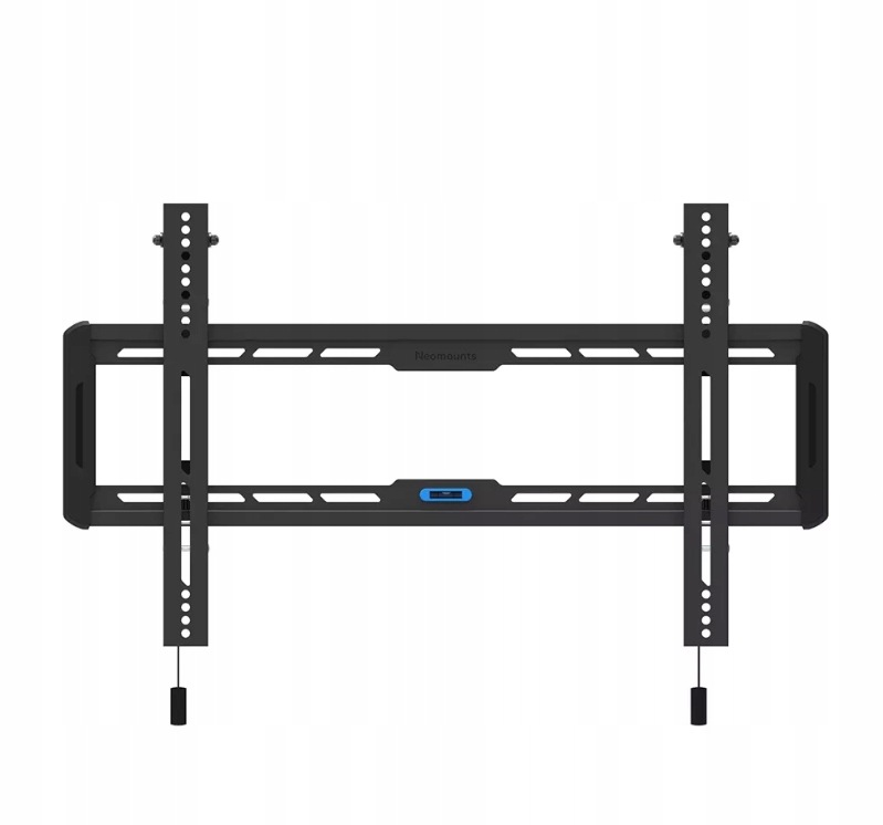 Neomounts WL35-550BL16 Tv mount wall 42-86" tiltable easy install, Blac