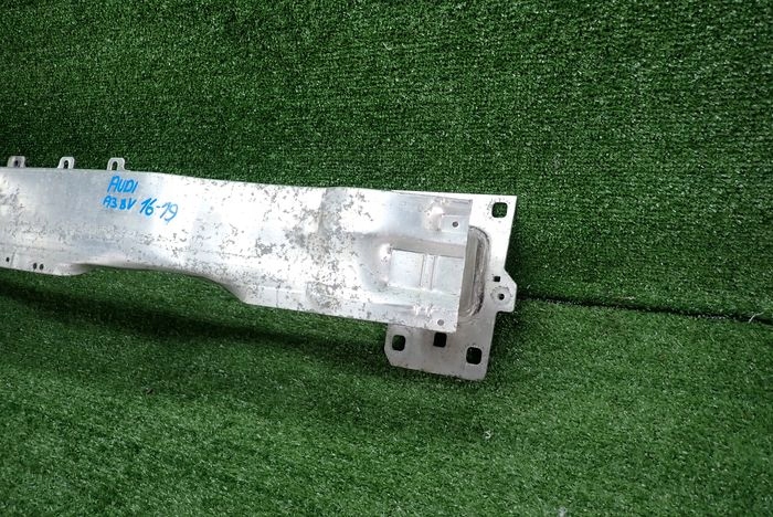 AUDI A4 8V4 LIFT 16- bumper support front front