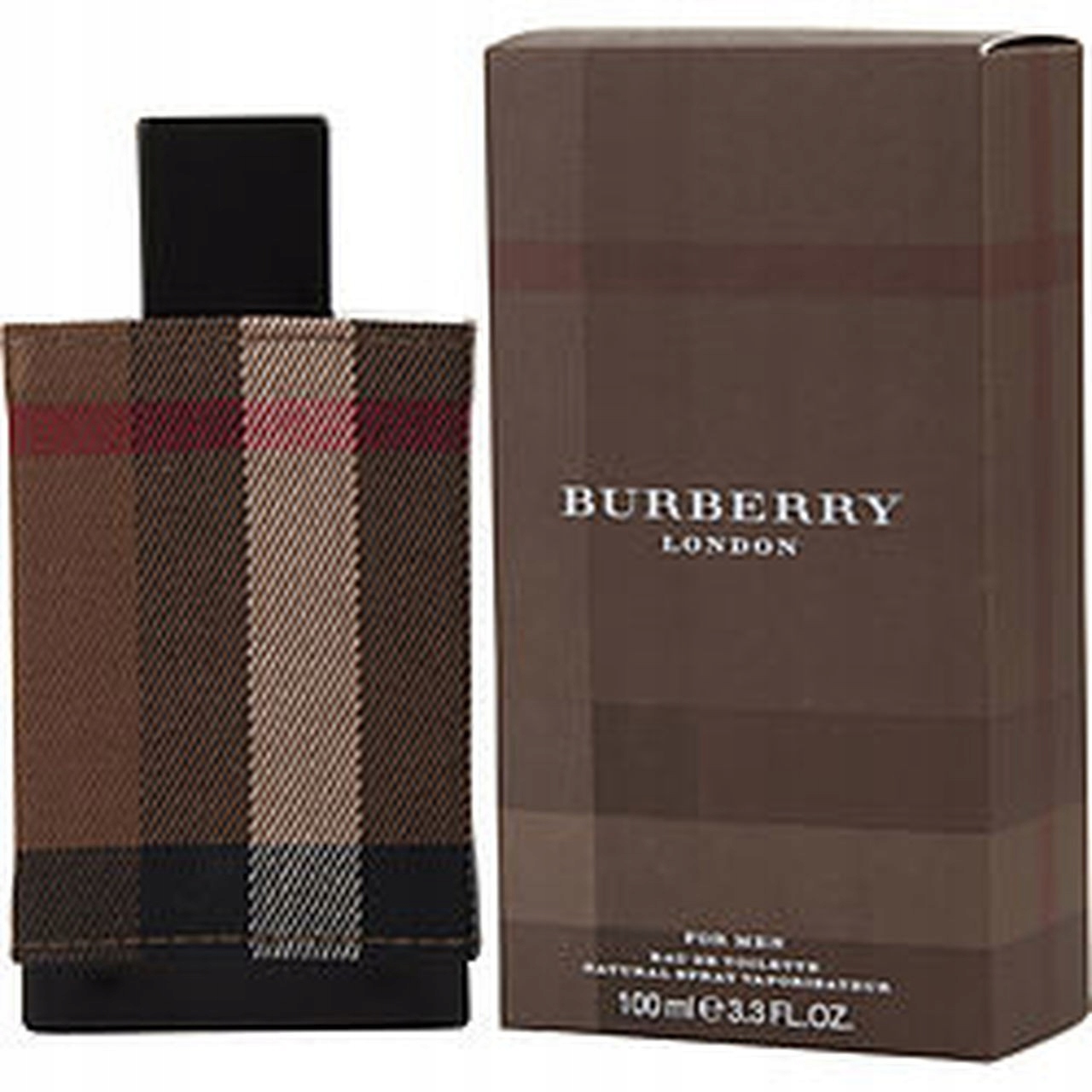 Burberry London For Men Woda Toaletowa dla Mężczyzn 100ml