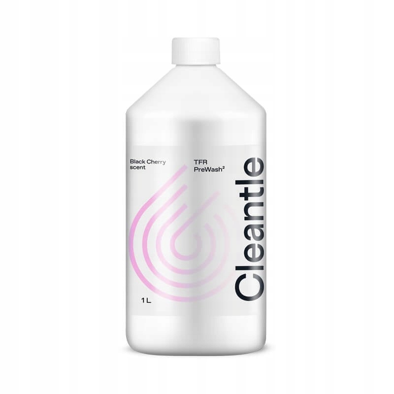 Cleantle Tfr PreWash2 1000ml neutralny koncentrat do mycia wstępnego auta