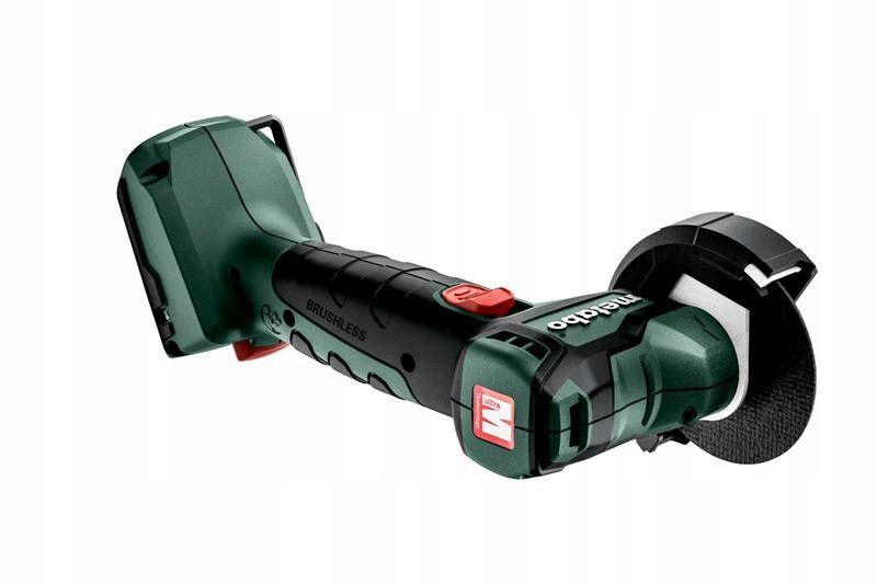 Szlifierka kątowa POWERMAXXCC12BL Metabo 600348850