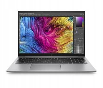 Hp Zbook Power 16 G11A, Amd Ryzen 7 8845HS and dedicated Nvidia Rtx 1000 Ad
