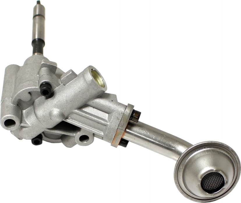 1669841 028115105G - МАСЛЯНЫЙ НАСОС FORD GALAXY SEAT ALHAMBRA 1.9 TDI -10