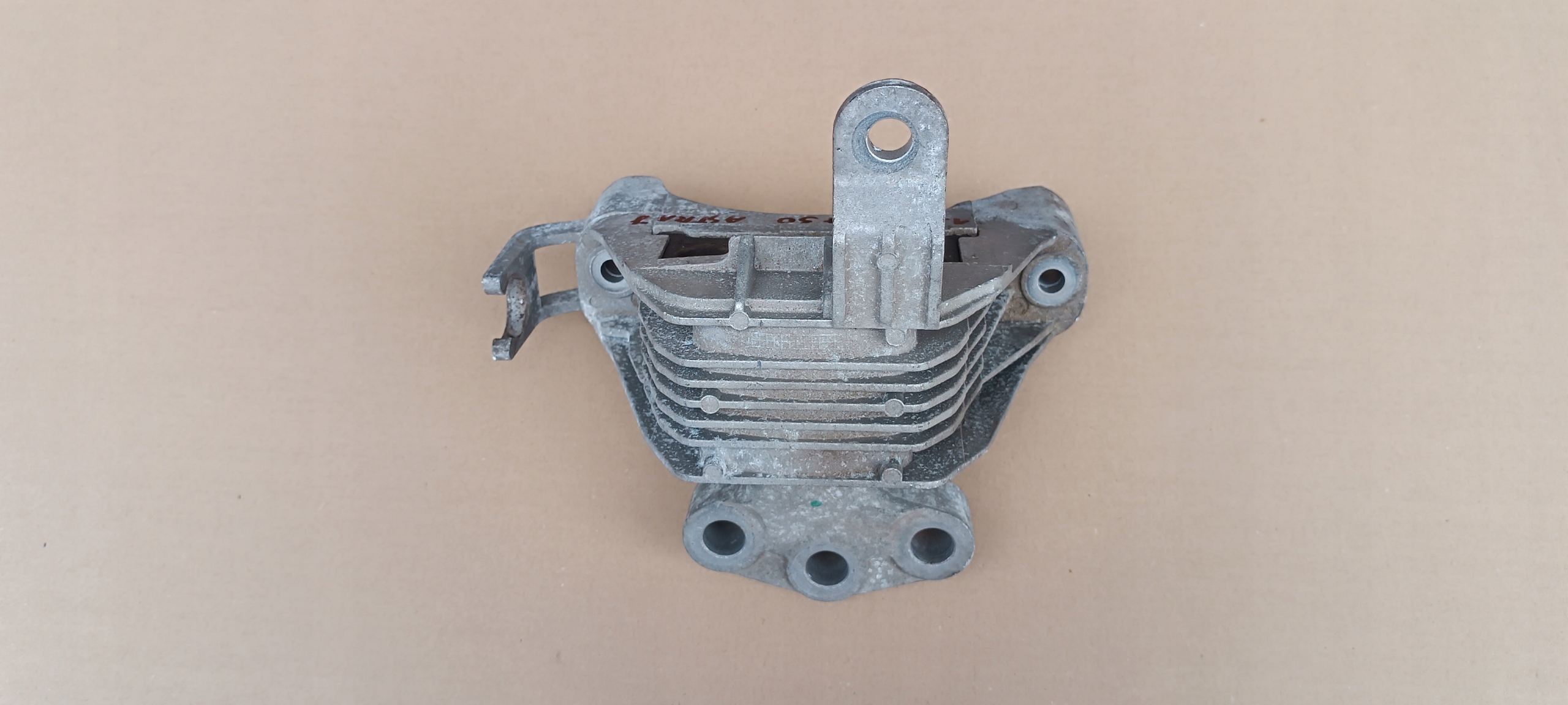 airbag engine mount OPEL ASTRA IV J 1.4B 13248471