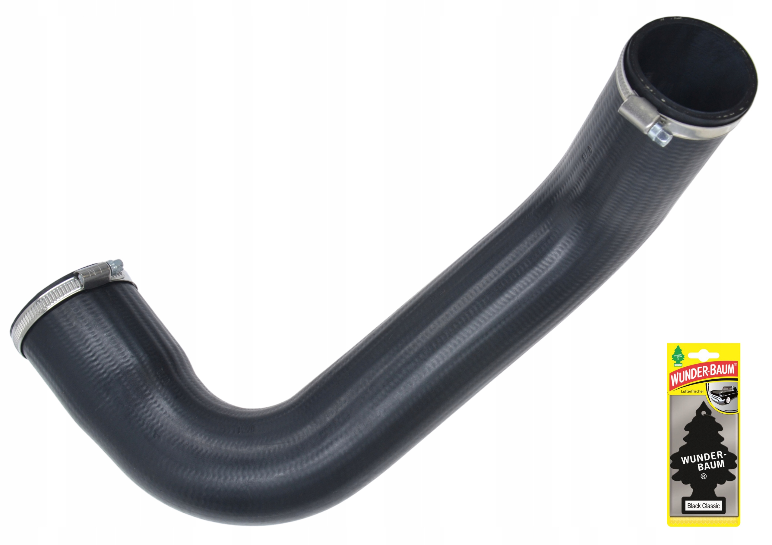 RURA INTERCOOLERA TURBO ALFA ROMEO 159 1 9 JTD