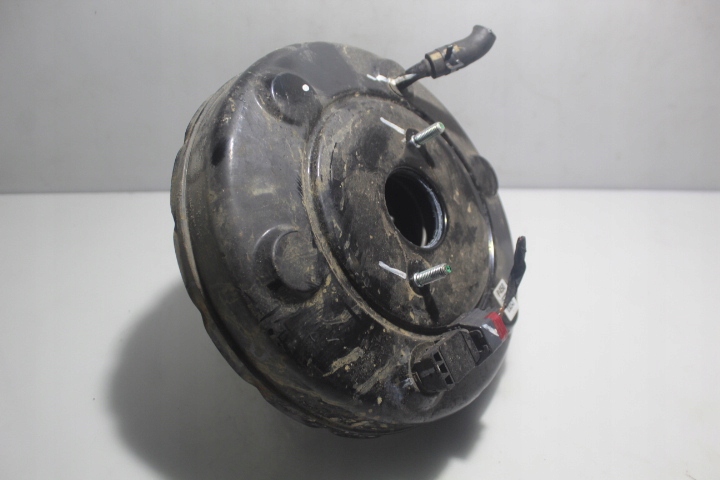 Сервопривід HYUNDAI i30 III LIFT 1.6 CRDI