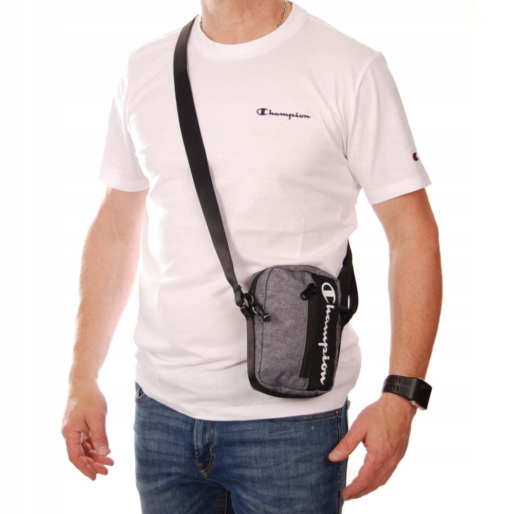

Champion Shoulder Bag Saszetka Listonoszka Torebka