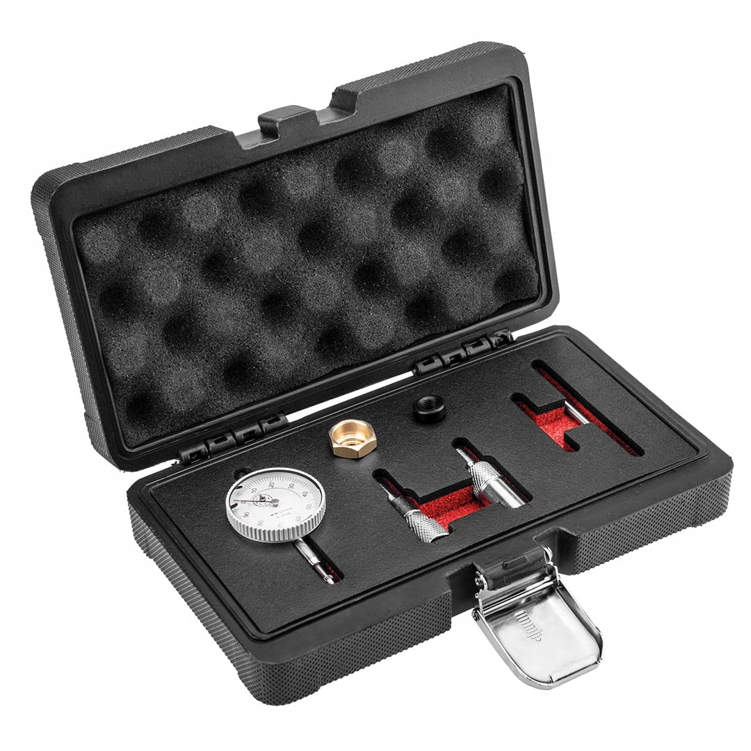 Hodinový indikátor přesné hodiny Gmp pro nastavení zapalování u motocyklů Neo