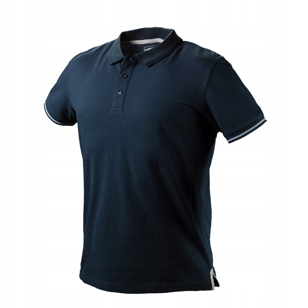 

Koszulka polo Denim, rozmiar L, Neo 81-606-L