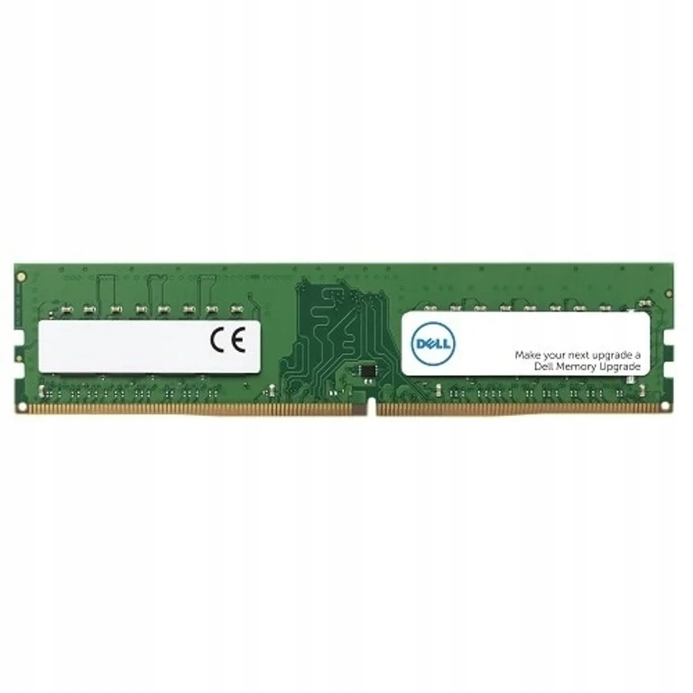 Dell AB120719 moduł pamięci 32 Gb 1 x 32 Gb DDR4 3200 MHz