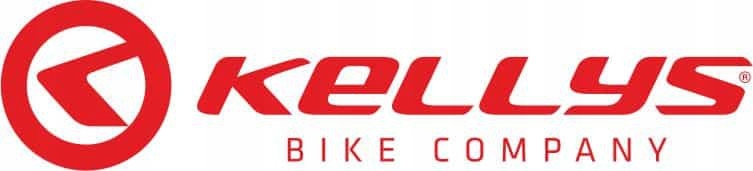 PEDAŁY ALUMINIOWE KELLYS KLS FLAT 30 PLATFORMY CZARNE Marka Kellys