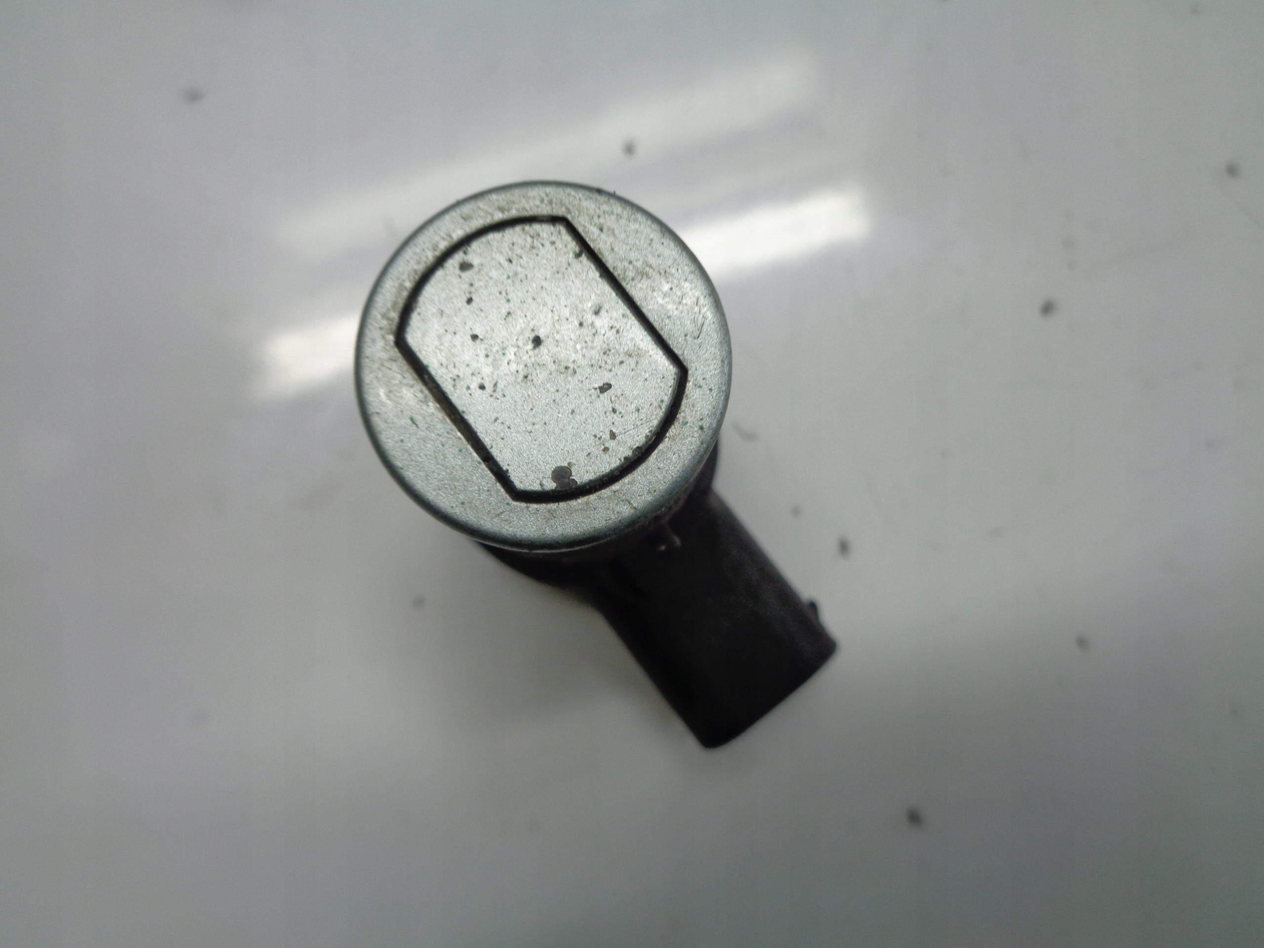 BMW Sensor Parken 8384705