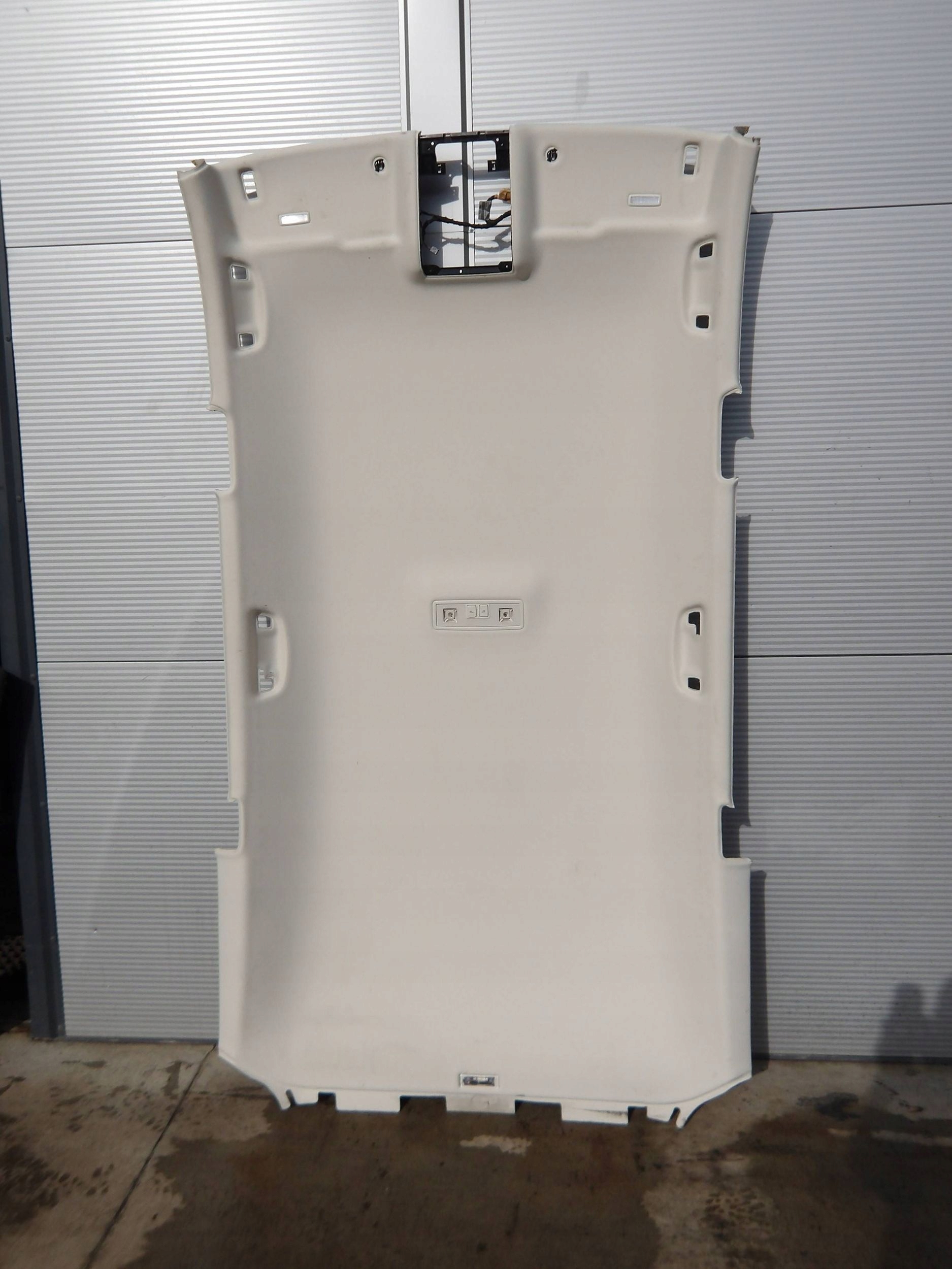 Podsufitka Volkswagen PASSAT B8 2015-23 KOMBI