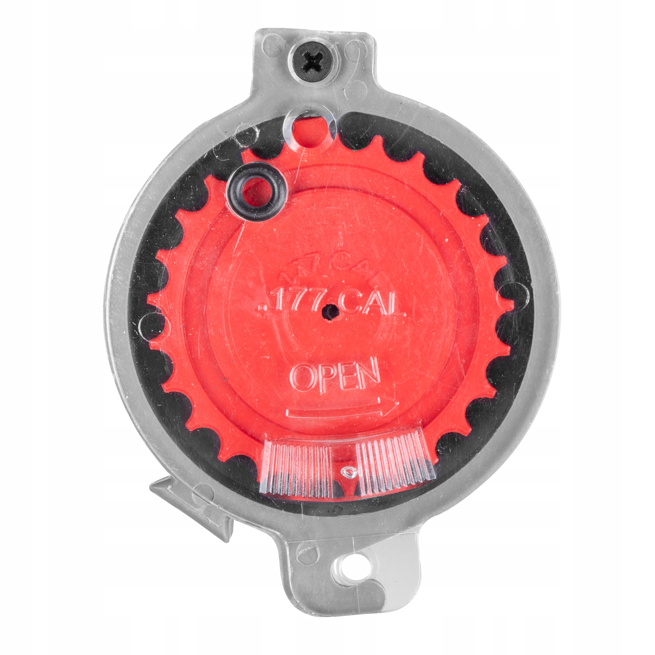Magazynek Optima by Hatsan Factor 4.5 mm Pcp