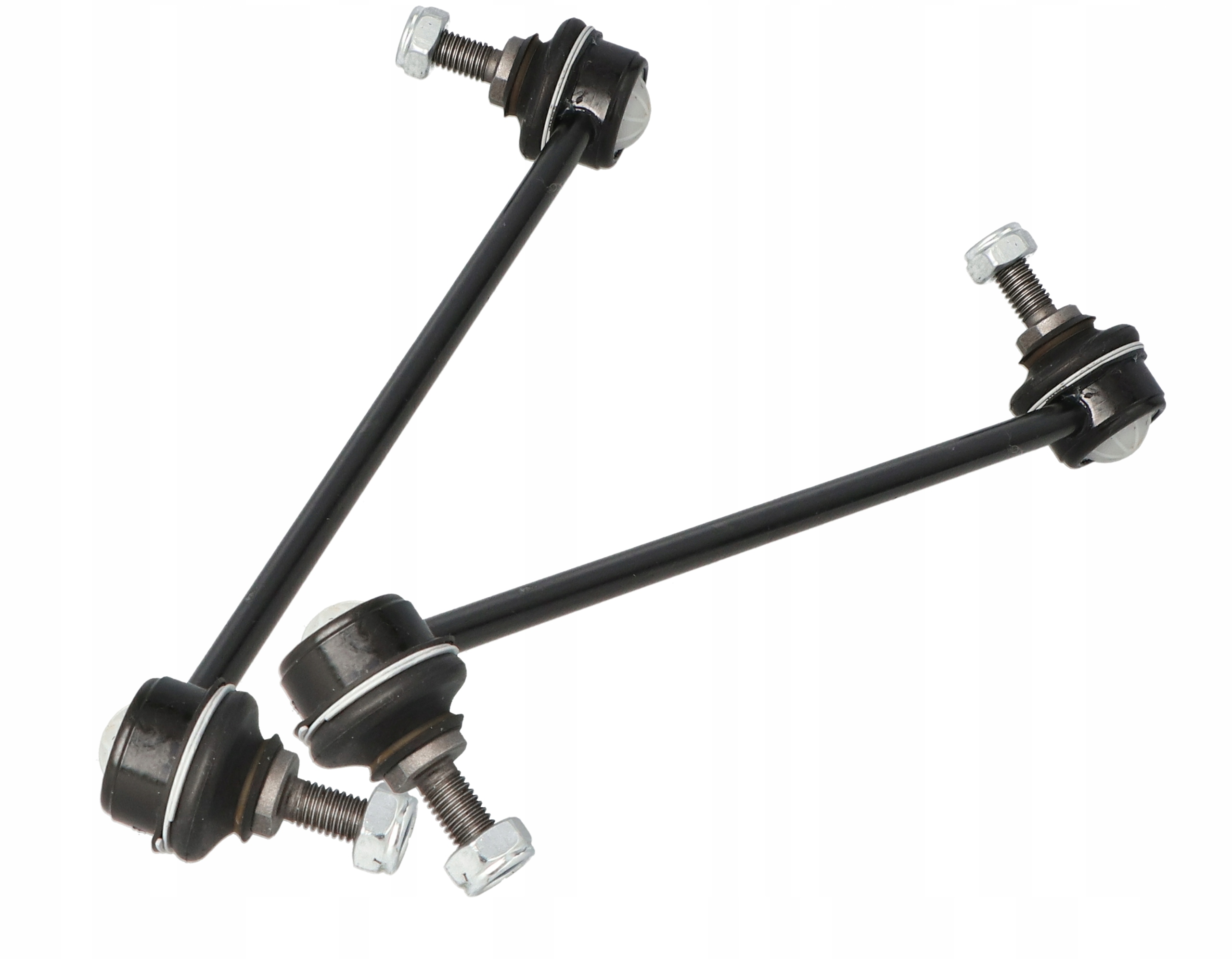 

Łącznik stabilizatora x2 łączniki Fiat Panda Przód