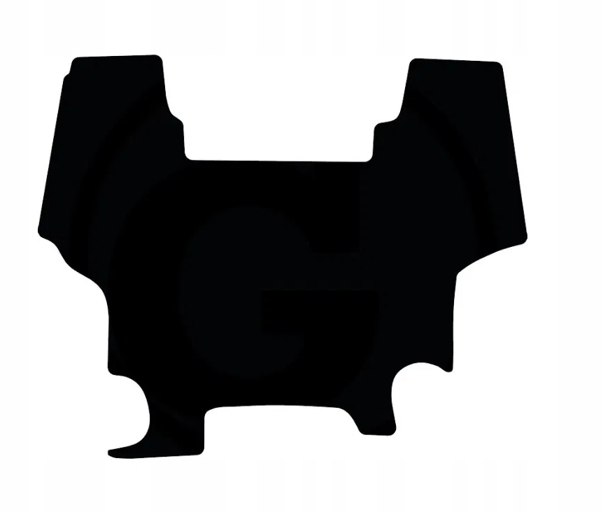 Podložka Nh New Holland T 500 Tl-a, do 2014