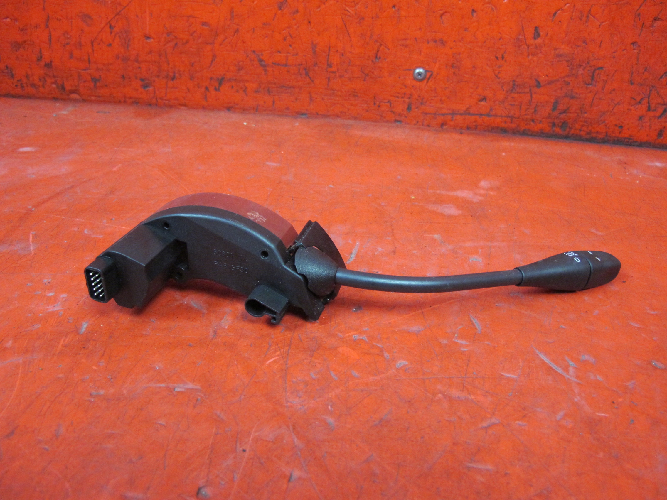 MERCEDES W220 S switch MANETKA TEMPOMATU