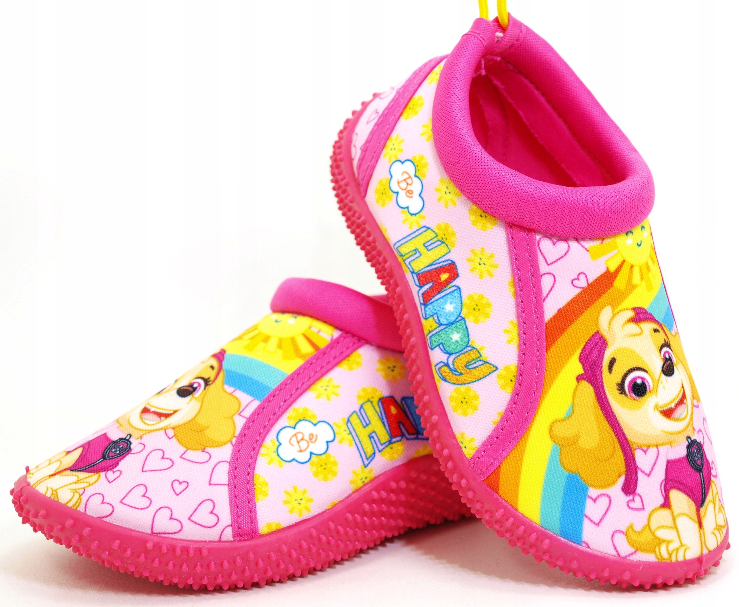 

24 Psi Patrol buty do wody plażowe 15 cm