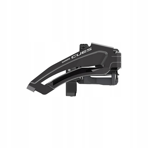 Přední přehazovačka Shimano Cues FD-U8010-L Top Swing 2x11/10-s