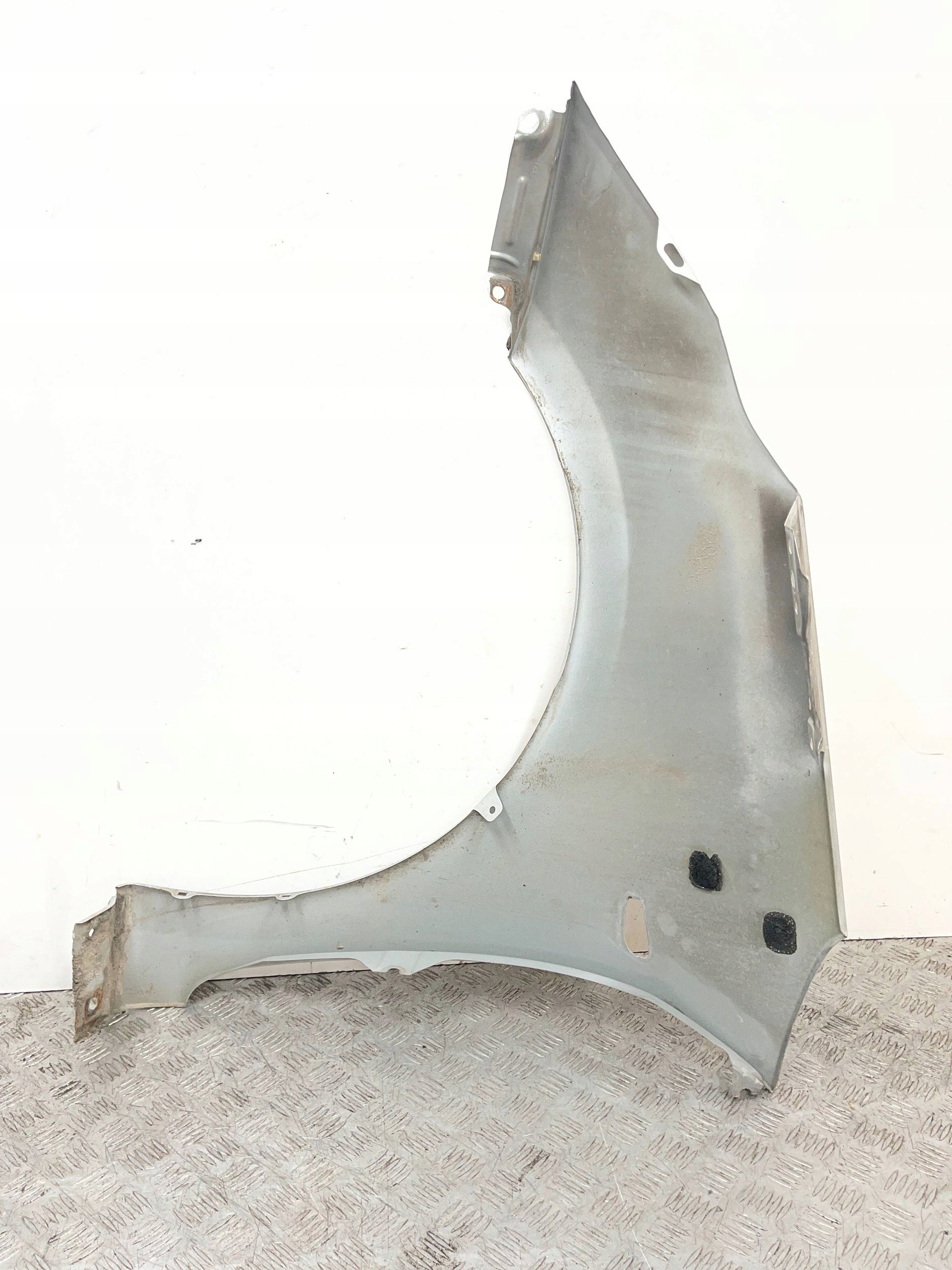 fender front front right KIA CEED II 2 12