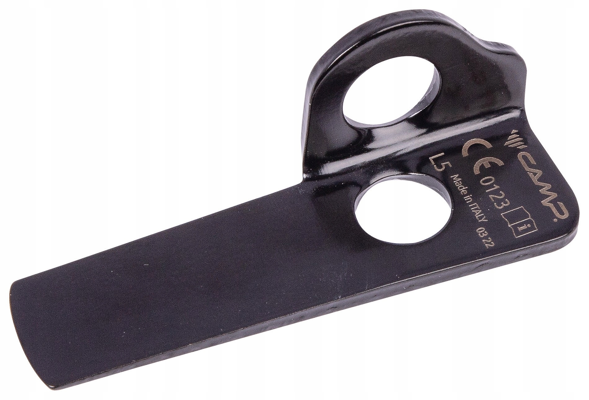 Hak Camp Knifeblade 9