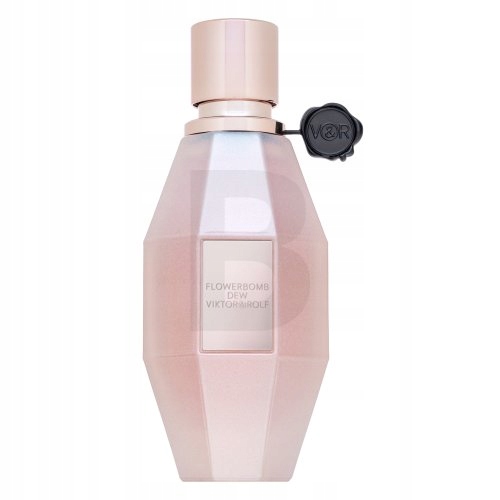 Viktor & Rolf Flowerbomb Dew parfémovaná voda pro ženy 50 ml