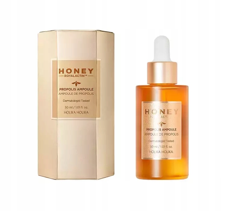 Holika Holika Honey Royalactin Ampułka Do Twarzy