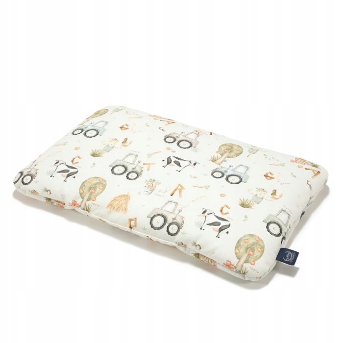 

La Millou Bed Pillow Poduszka do łóżka Abc Farm