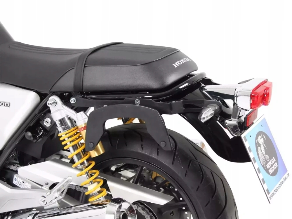 Bočný rám C-bow pre Honda Cb 1100 Ex (2017-2020)