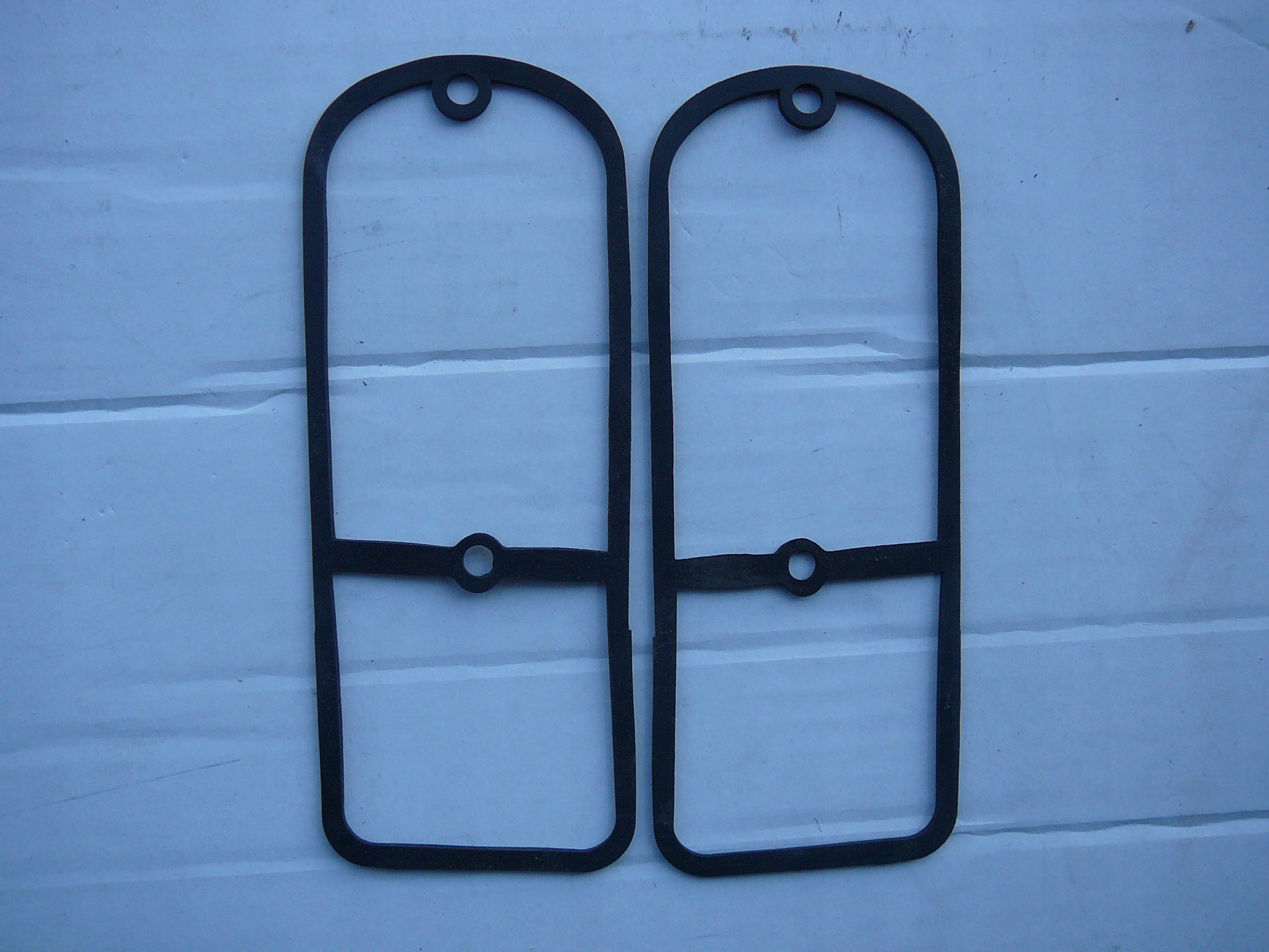 71 - Прокладки ламп-Fiat 600 Zastava 750 Fiat 500