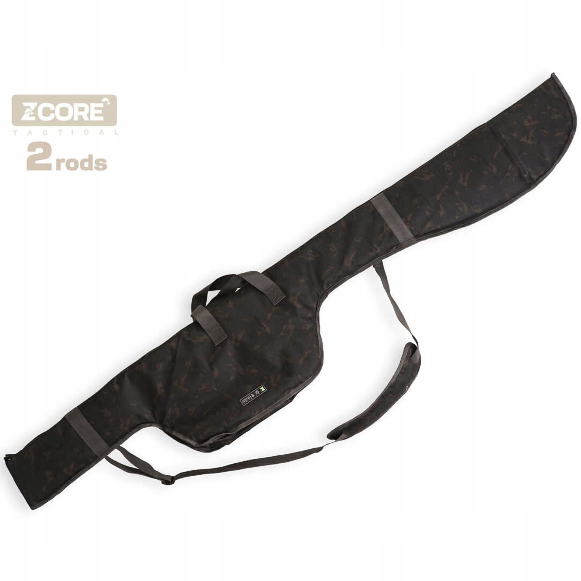 Pokrowiec Na Wędki Zfish Z Core 2 Rods Holdall 9ft 155cm