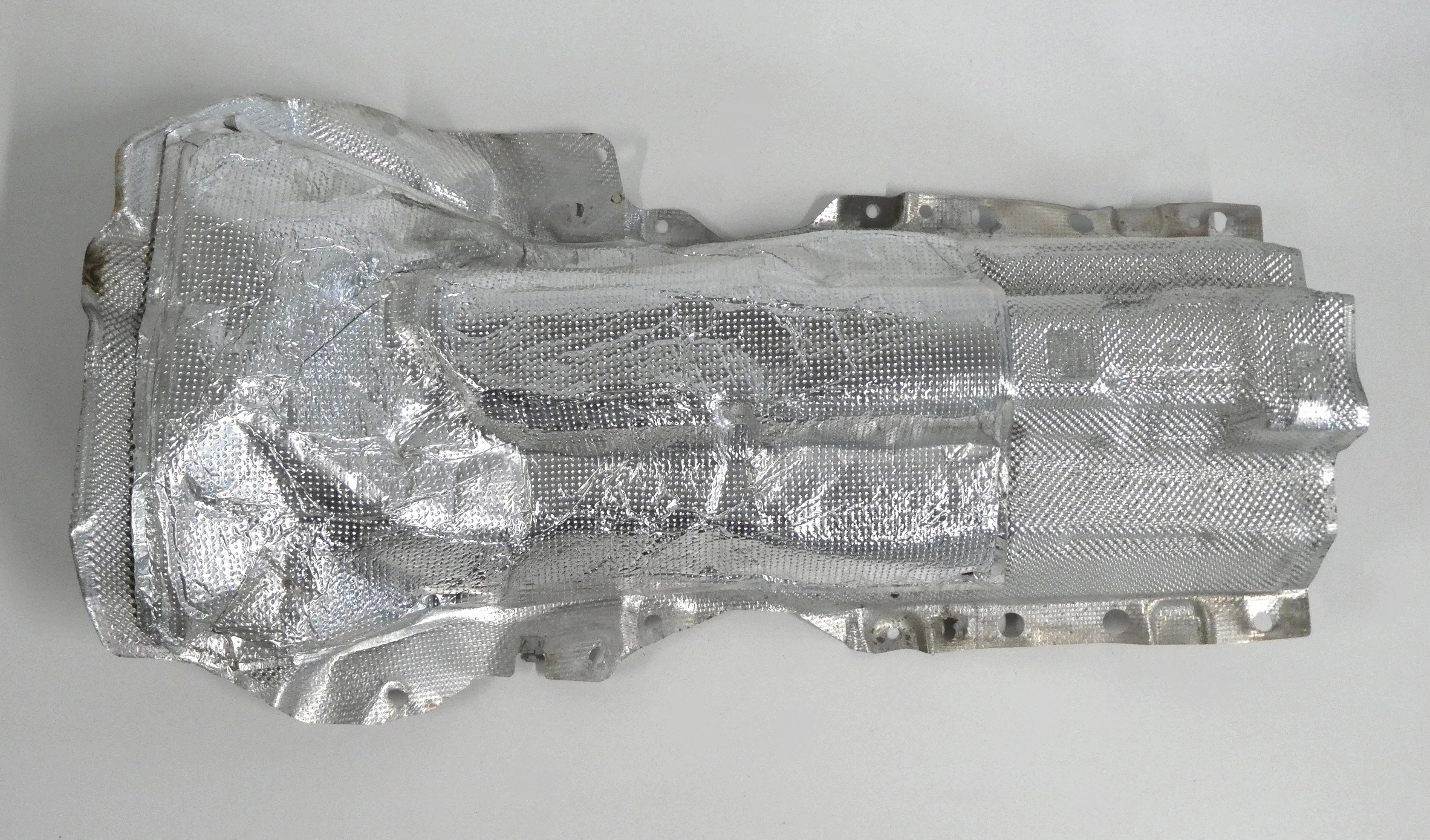 Blende Abdeckung TERMICZNA LAND ROVER DISCOVERY SPORT L550