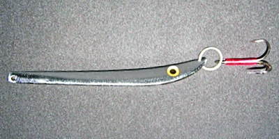 

Pilker Traper Norway 300g