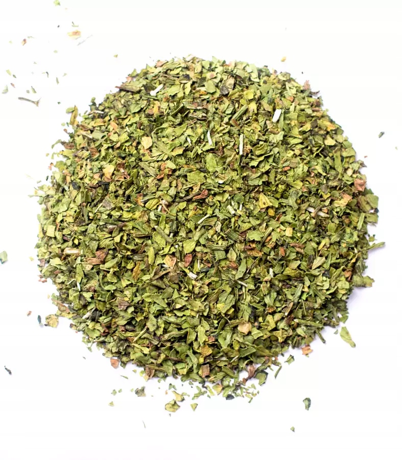 Levně Libeček list 3-3 5 kg libeček sušený list libeček 3-3