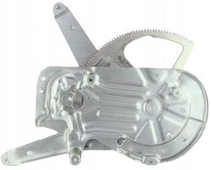 Mechanismus Zvedání Pravého Předního Skla Volvo S80 1999-2006 Švédský