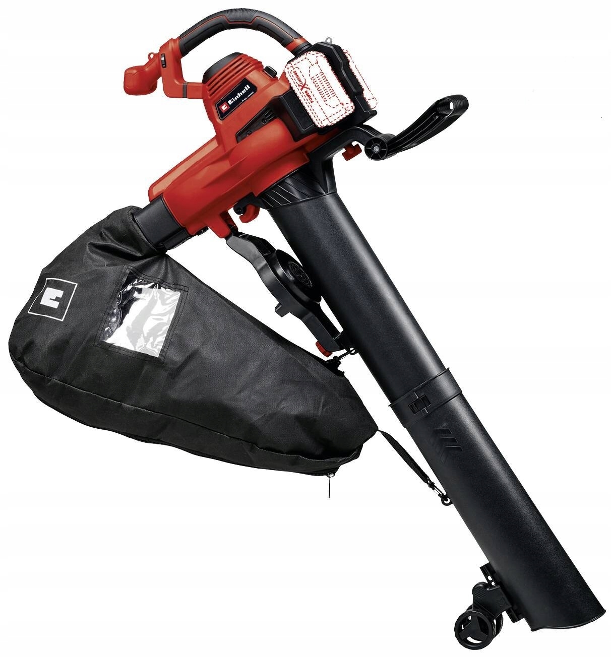 Einhell Odkurzacz Do Liści Ge-cl 36/230 Li E -Solo
