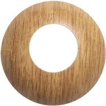 Rozetka 18,2x39,5mm Cezar Dąb Newada Mat