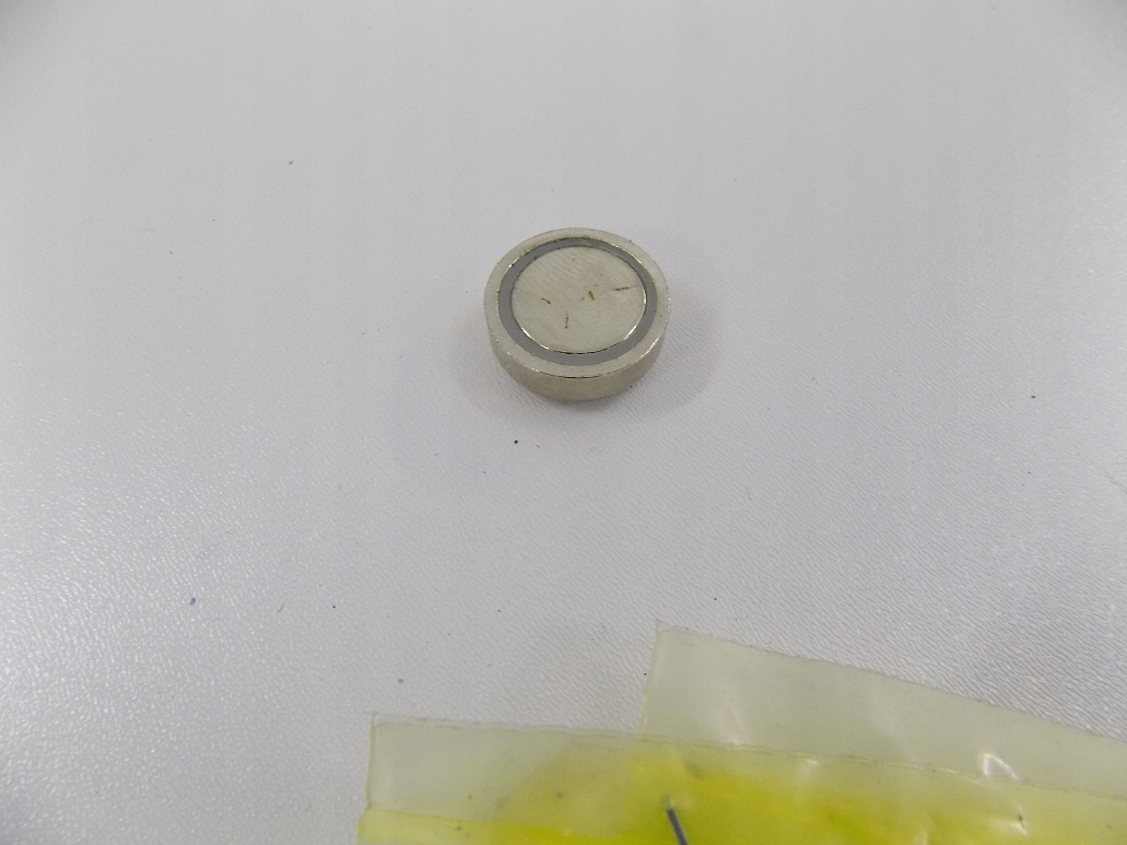 CNH NEW HOLLAND MAGNES HAMULCA