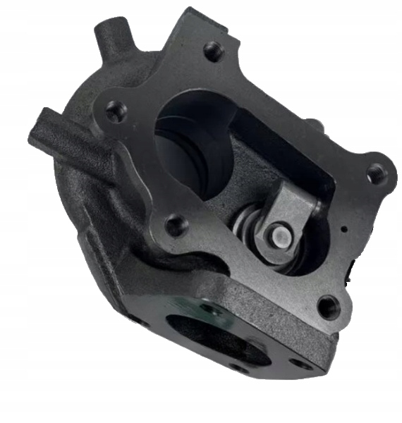 Kryt Turbíny Mazda 6 CX-7 2.3 Turbo 258 260 Km L3M713700D