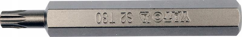 

Yato Końcówka Wkrętakowa Bit Torx T30x75MM S2