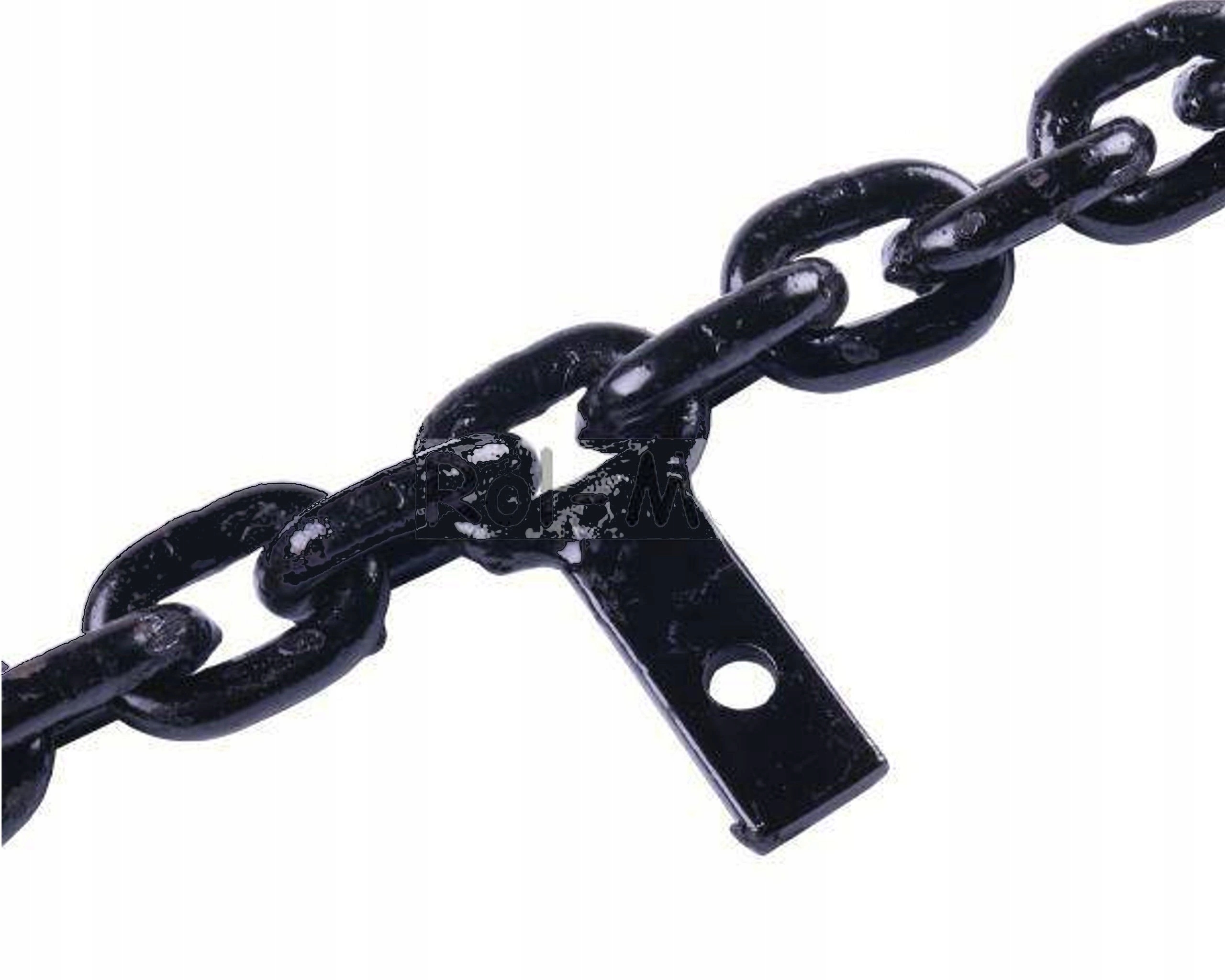 Řetěz 21 tlapek 25x60x6 Tandem 2219070160 Waryński