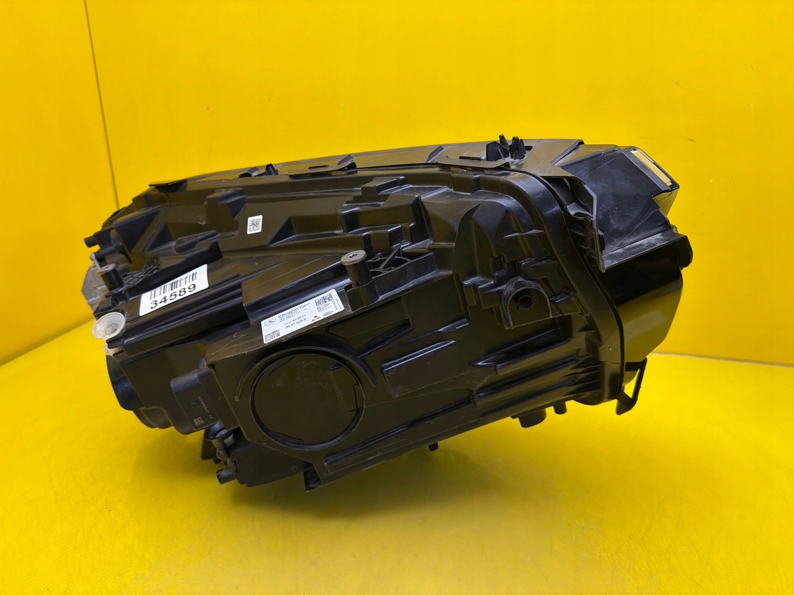 light left Mercedes EQA EQB W243 Full Led High Performance A2439062701