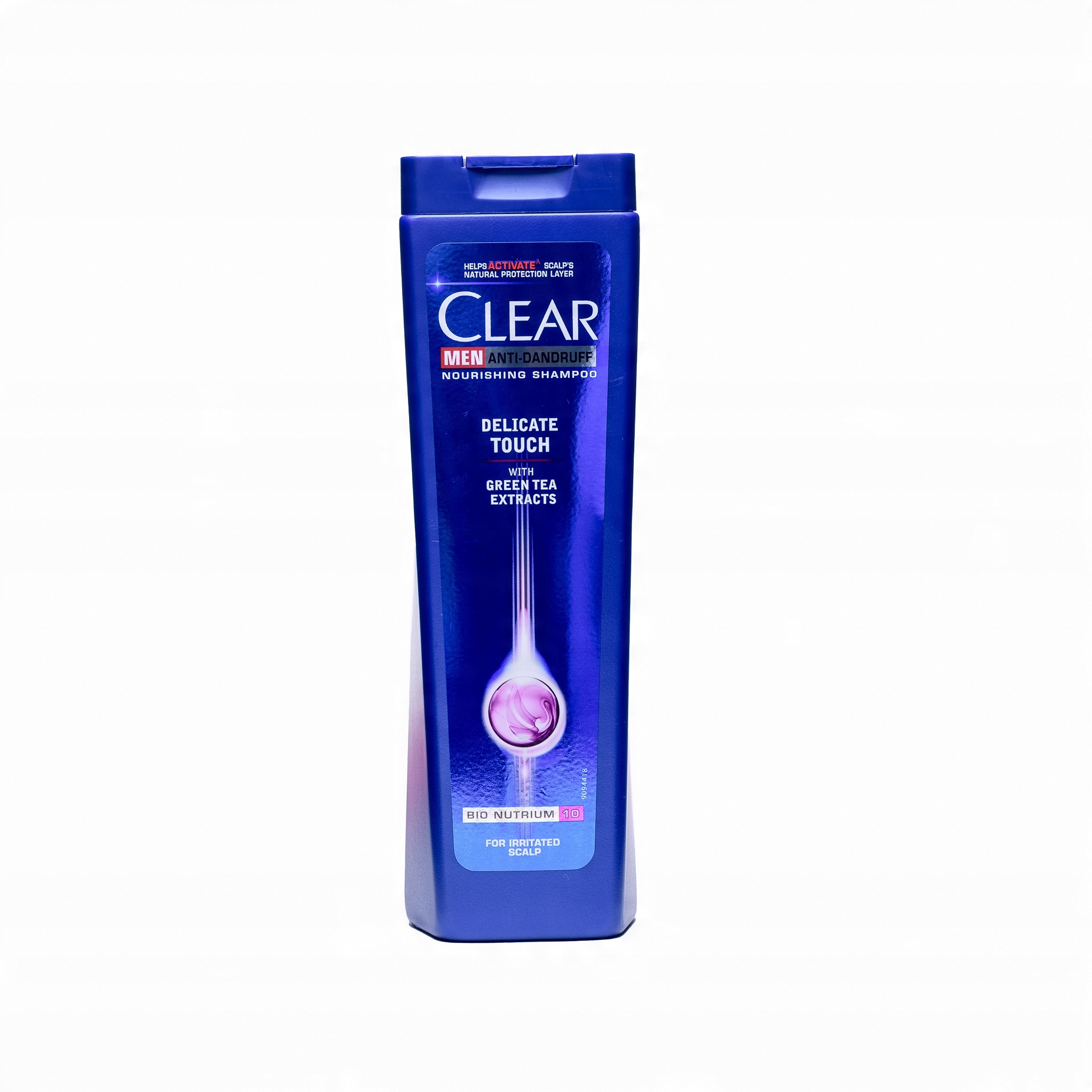 

Clear Men Delicate Touch 250ml Szampon Oryginal