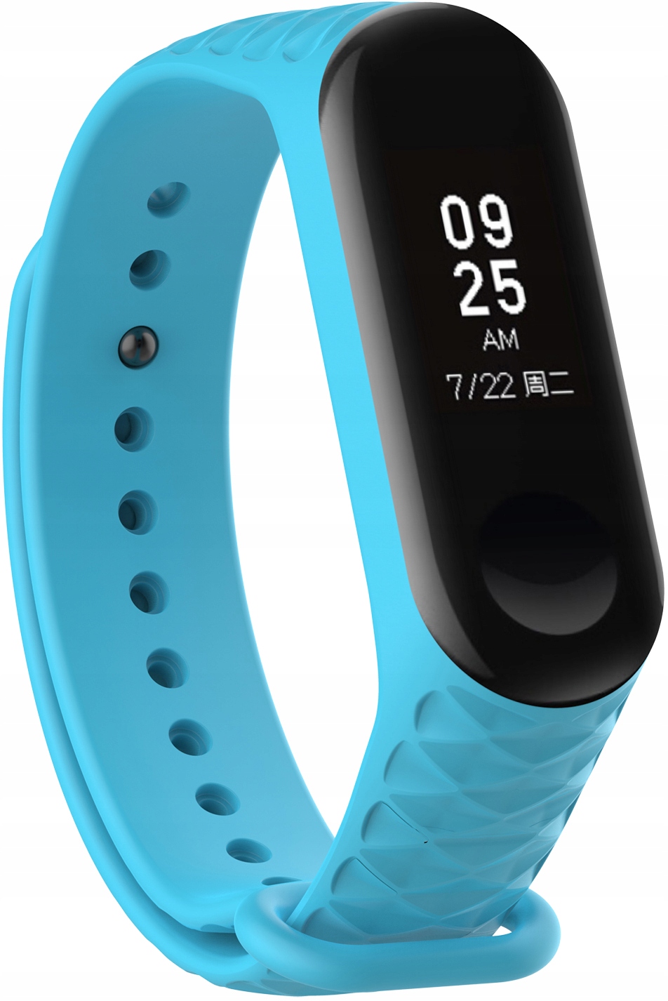 

Pasek Opaska Yivo Do Xiaomi MI Band 3 4