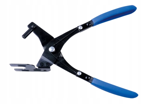 SZCZYPCE DO USUWANIA USZCZELEK WYDECHU 250mm King Tony